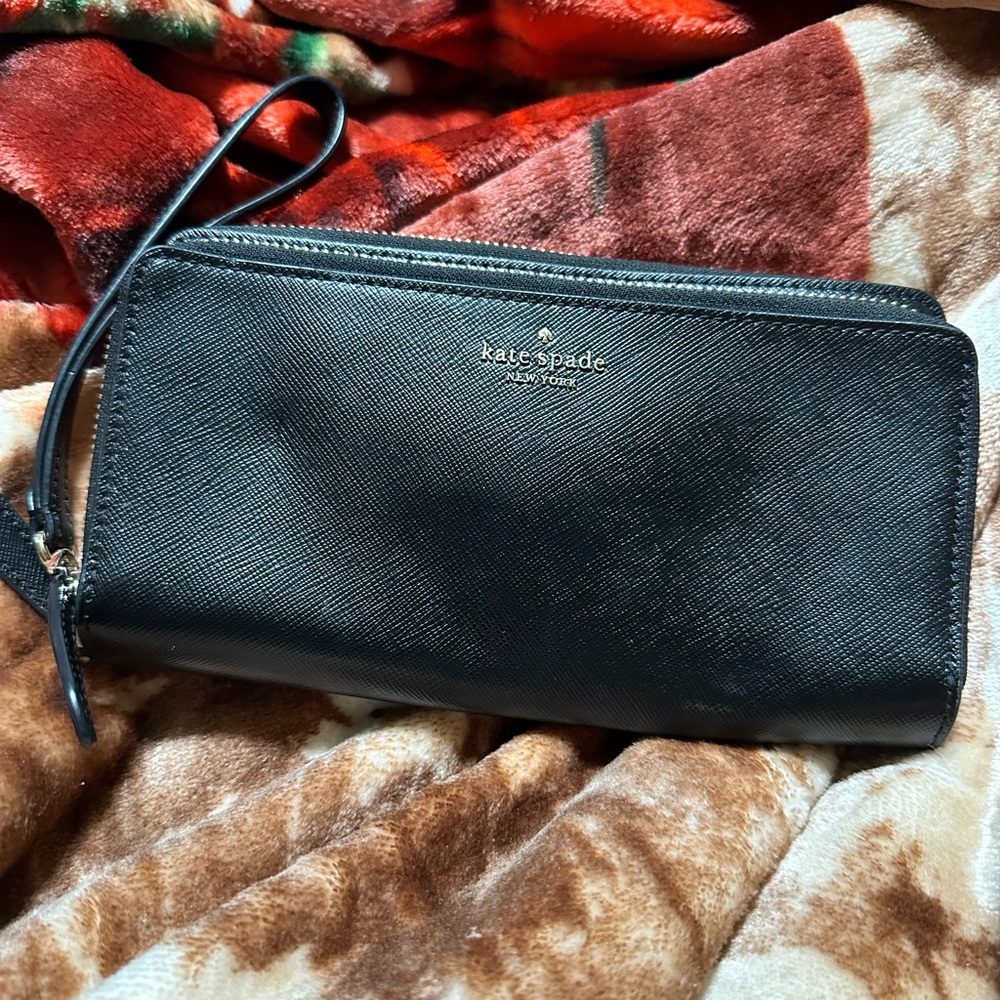 Like new Kate Spade Wallet